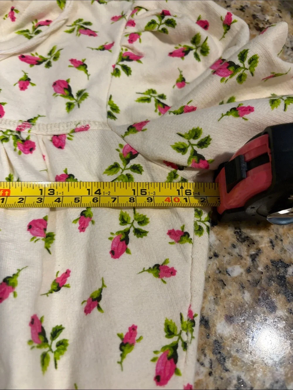 Betsey Johnson Matching Set